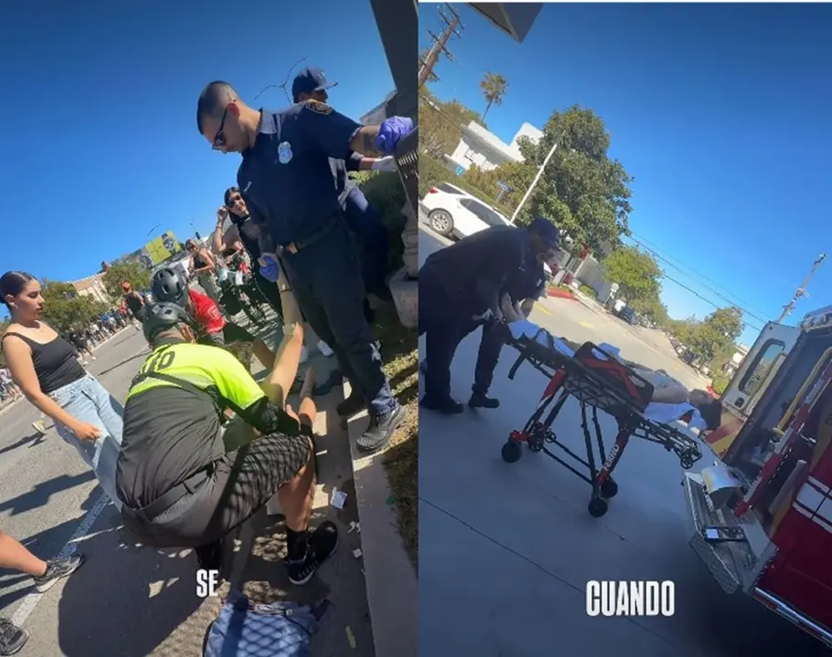 los angeles 1