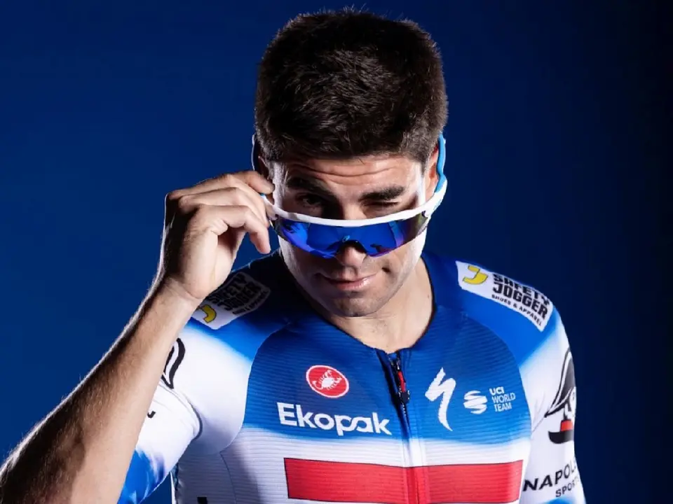 Mikel Landa