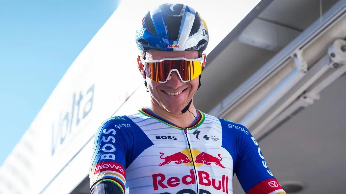 Remco Evenepoel