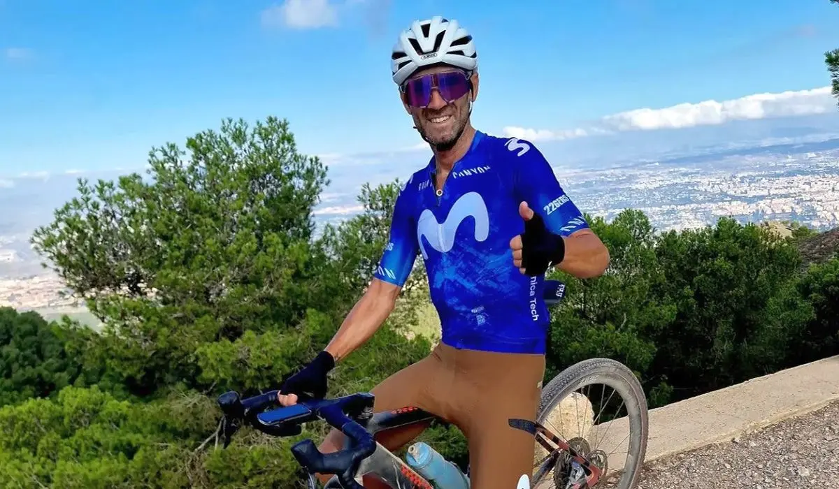 Alejandro Valverde