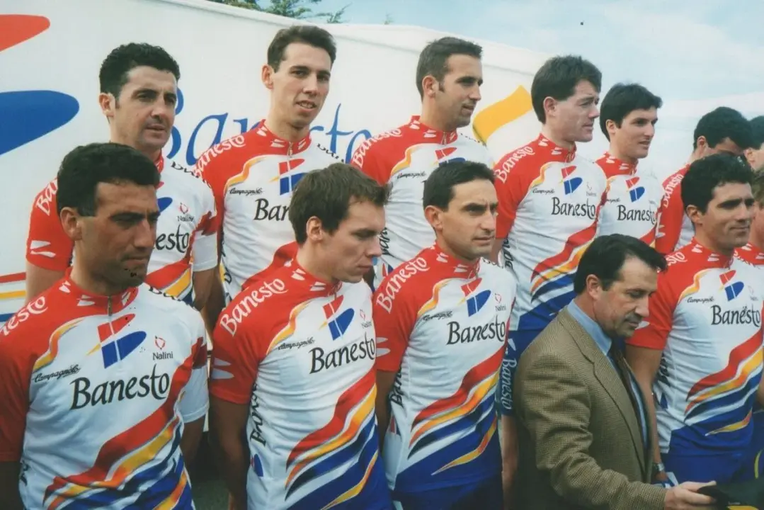 Banesto 1996