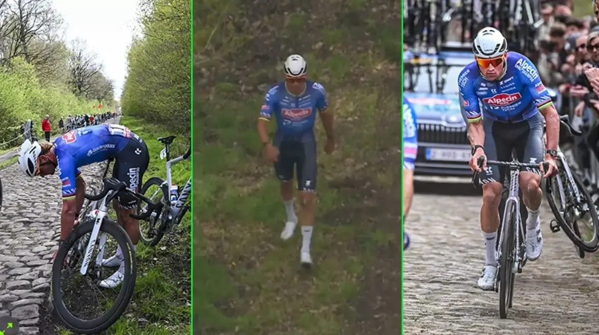 van der poel 1