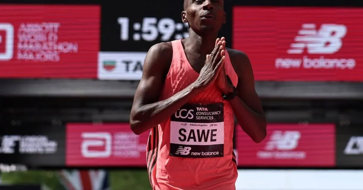 sawe 2
