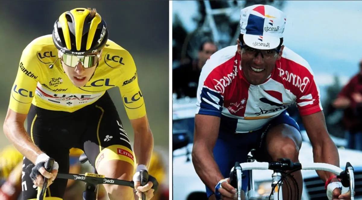 indurain 1