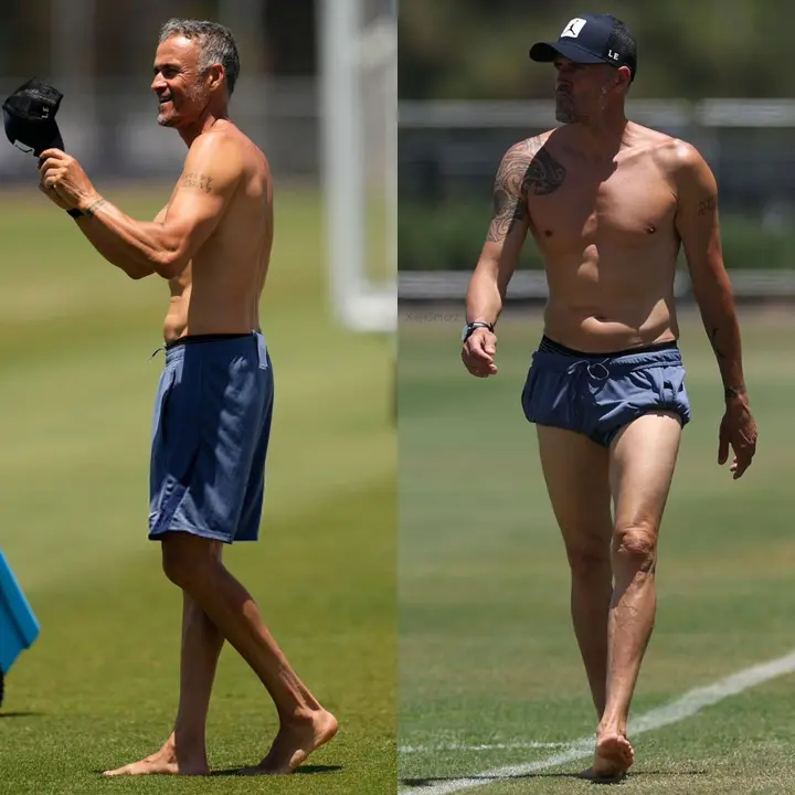 Luis Enrique
