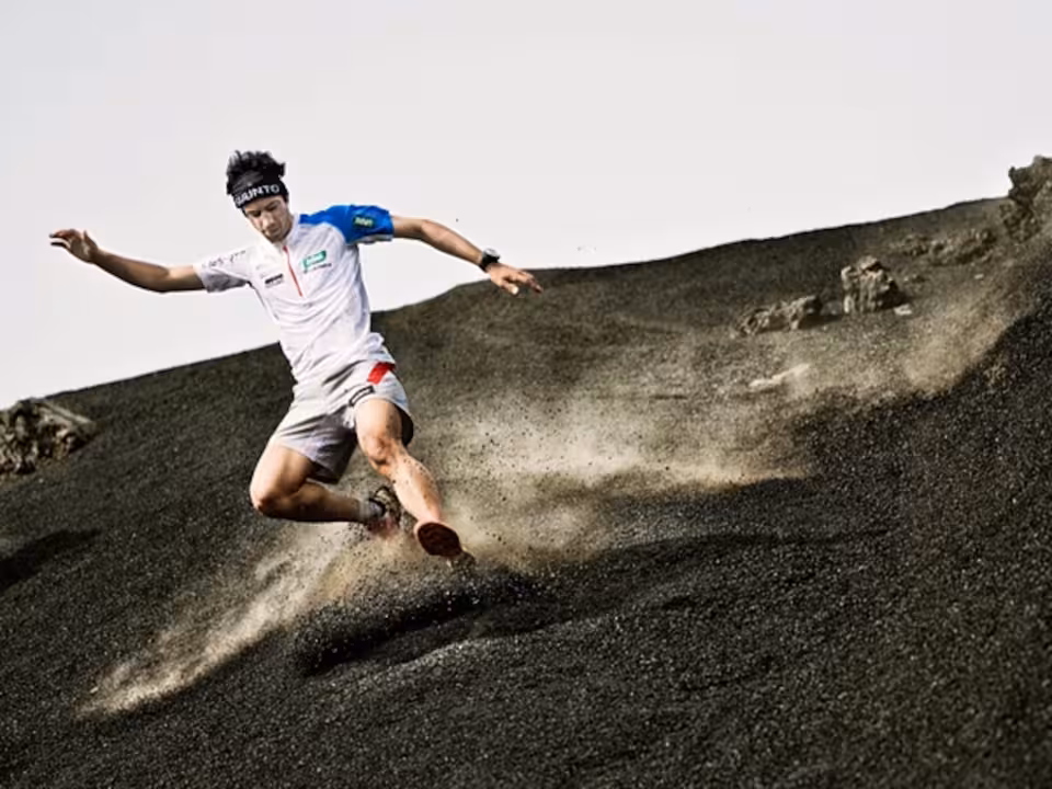 Kilian Jornet