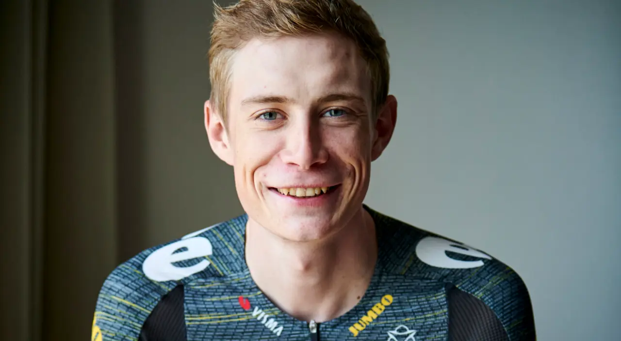 Jonas Vingegaard