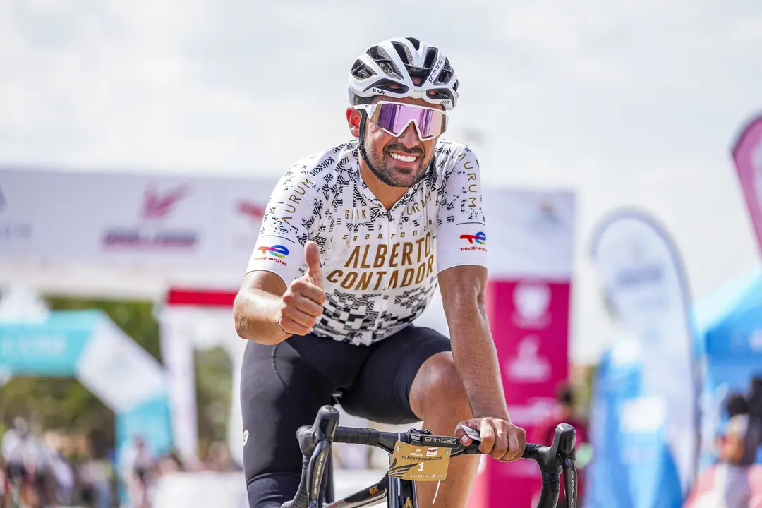 Alberto Contador