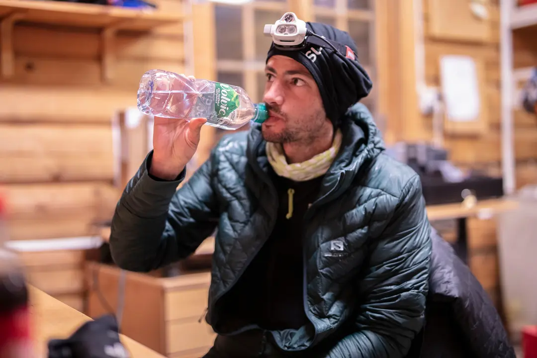 Kilian Jornet