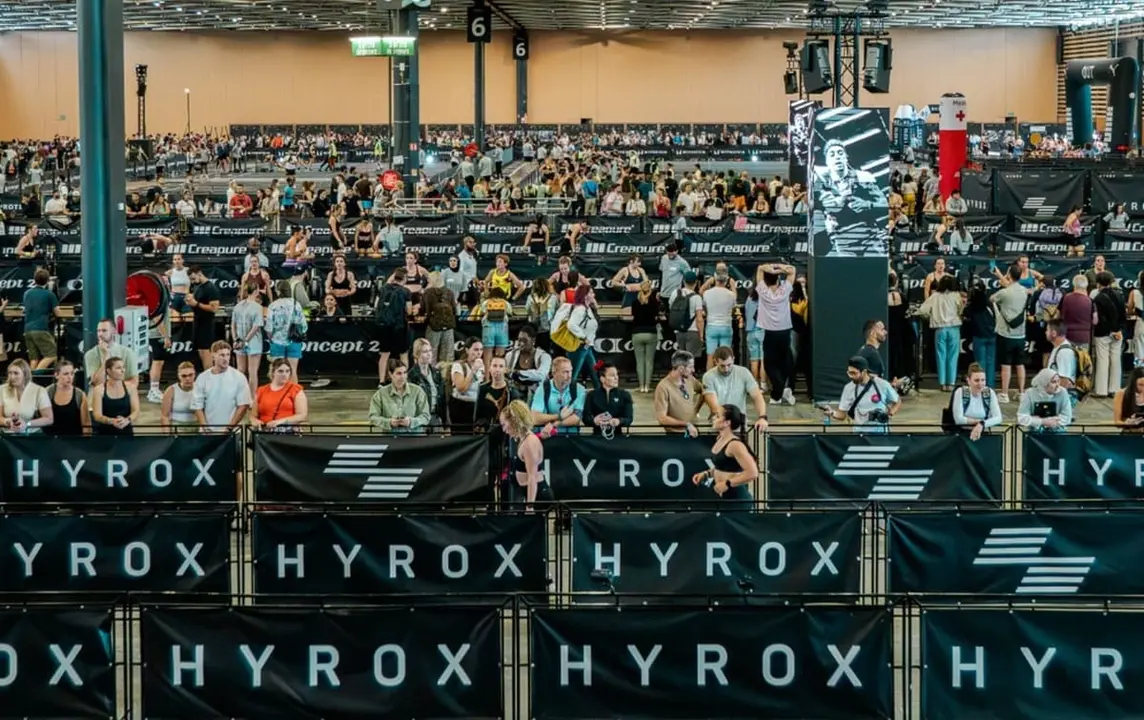 hyrox 1