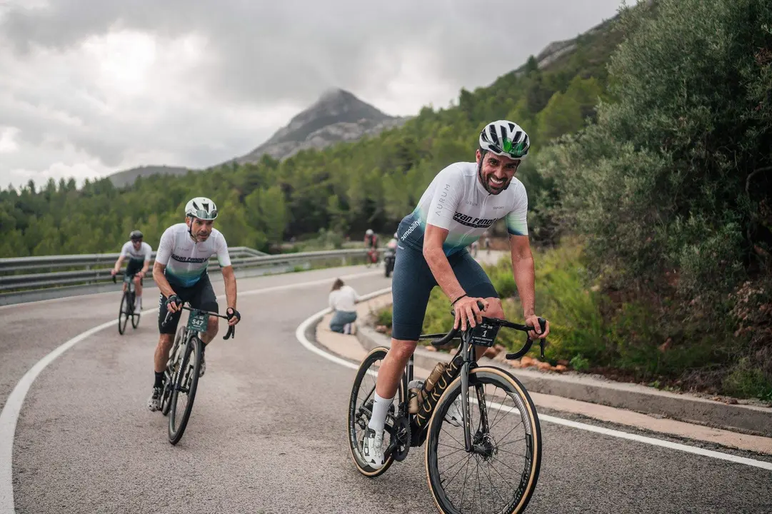 Alberto Contador