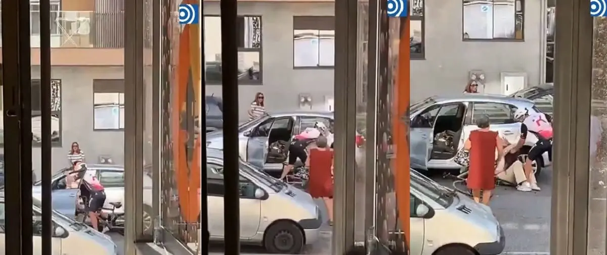 cicloturista 1