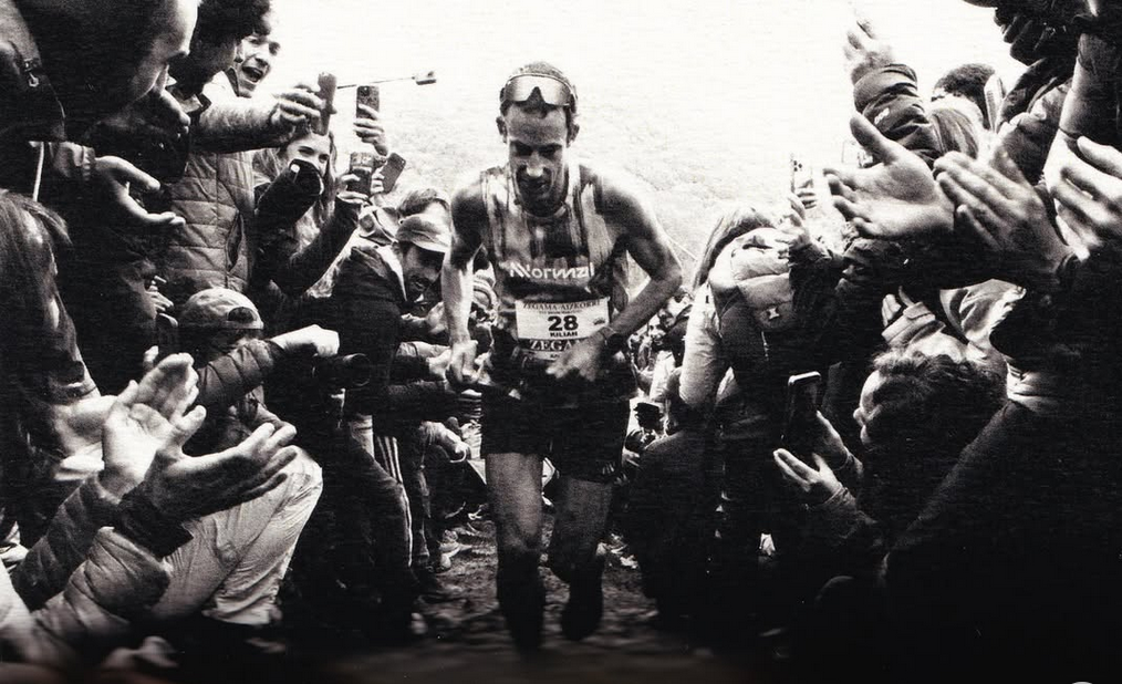 Kilian Jornet