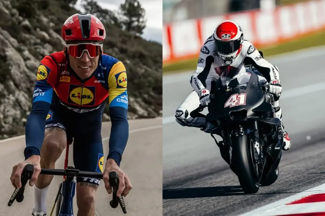 Aleix Espargar&oacute;
