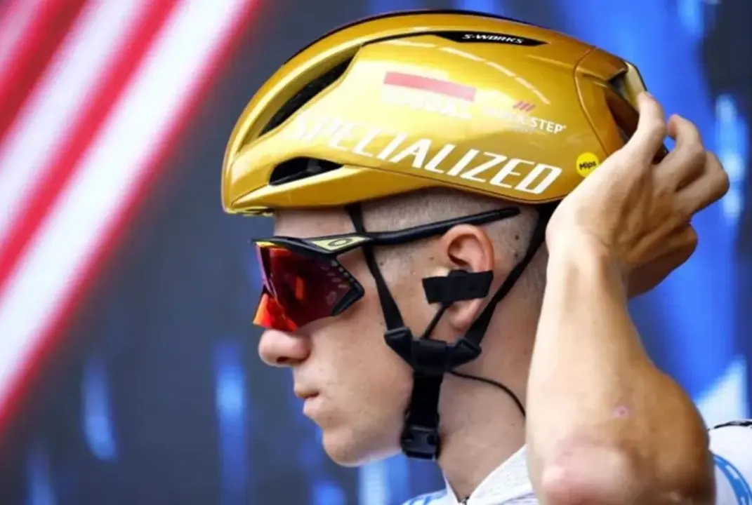 evenepoel 1