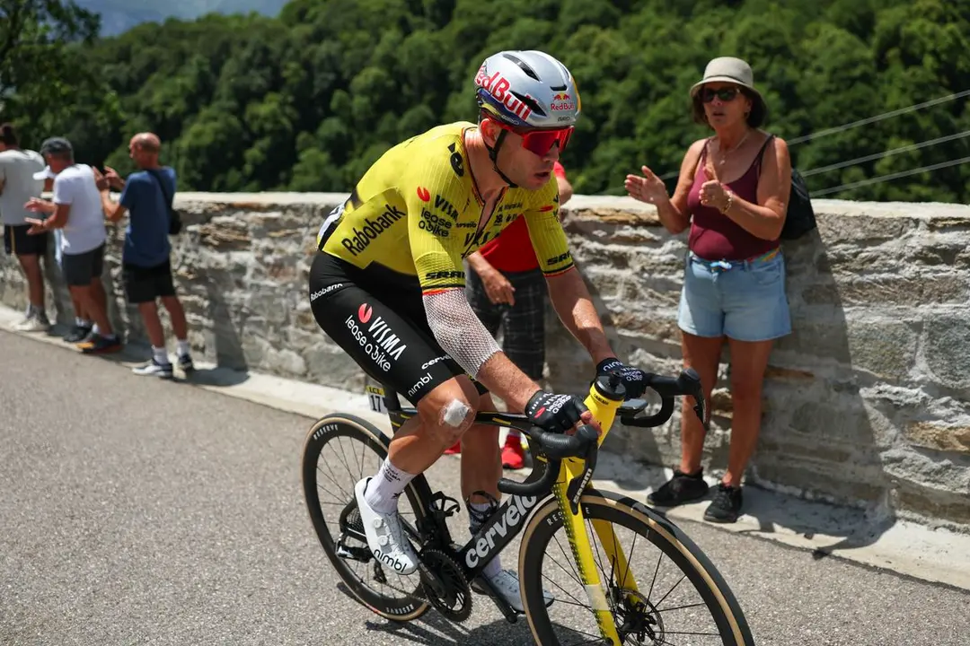 Wout Van Aert