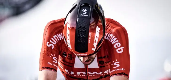 Tom Dumoulin