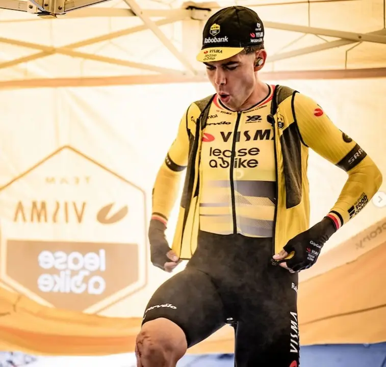 van aert 1