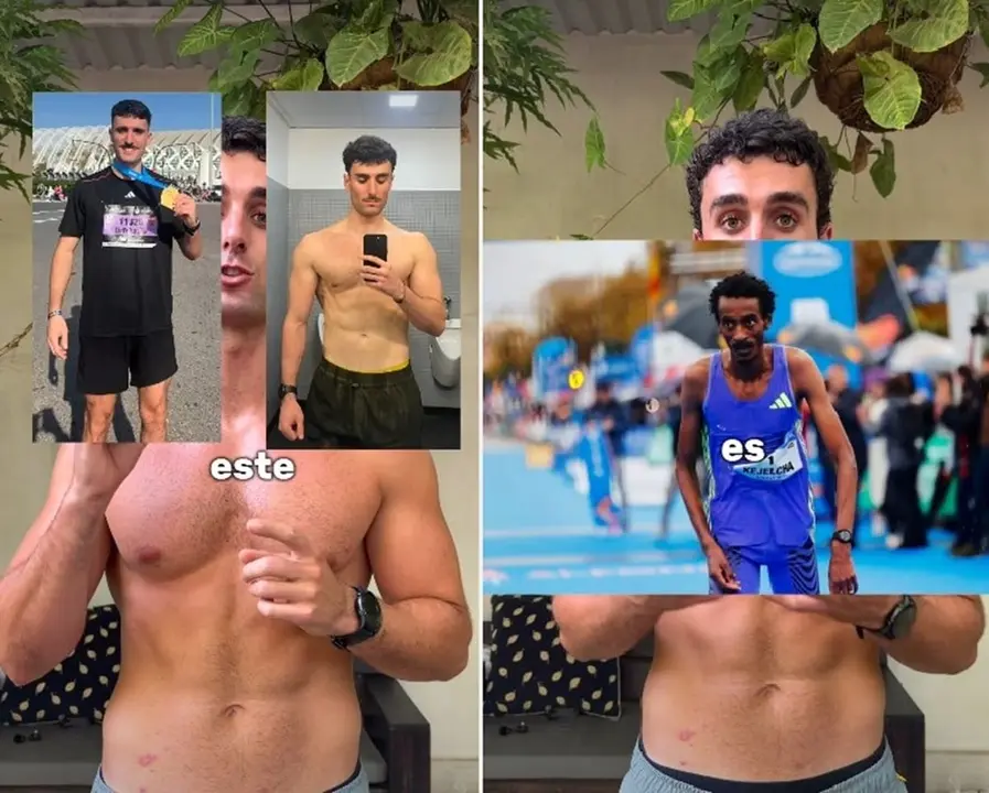 maratones 1