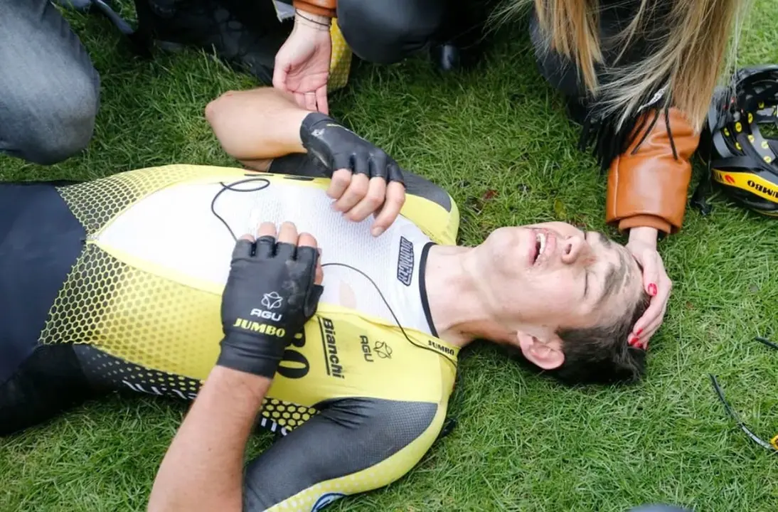 van aert 1