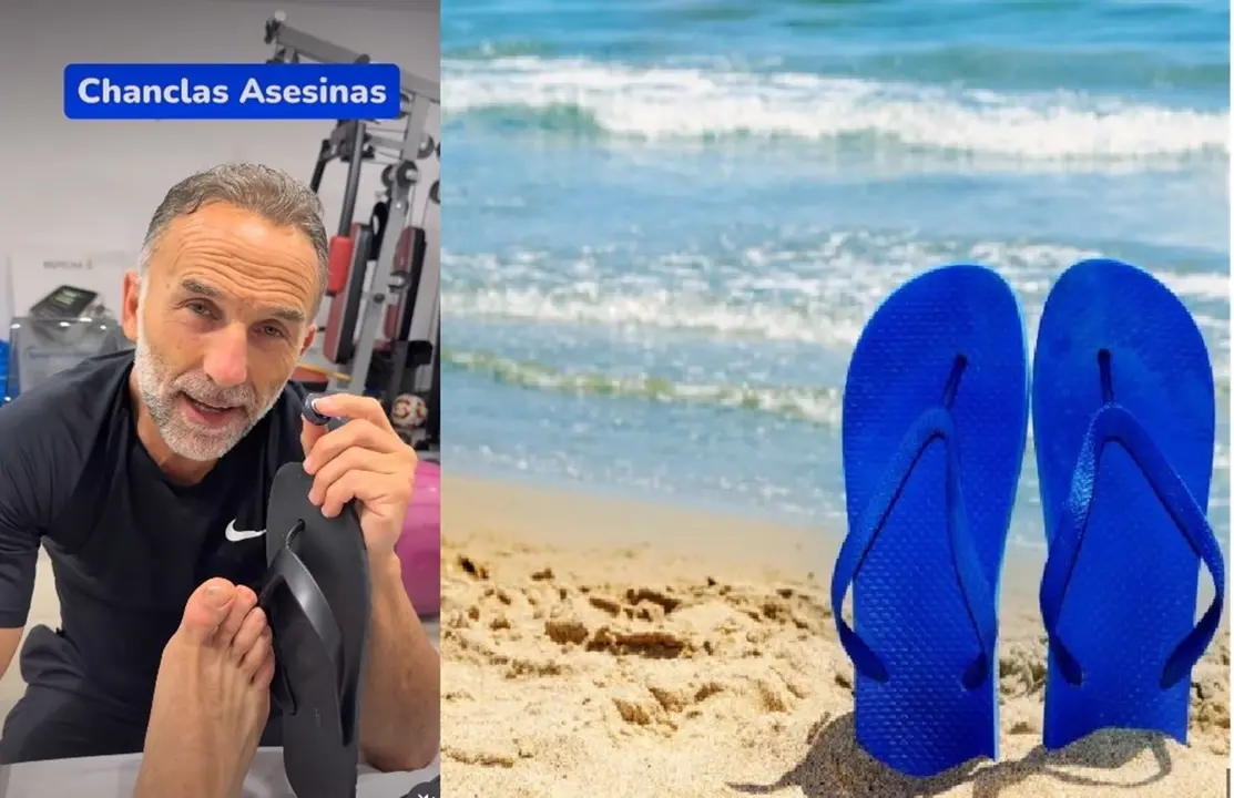 chanclas 1
