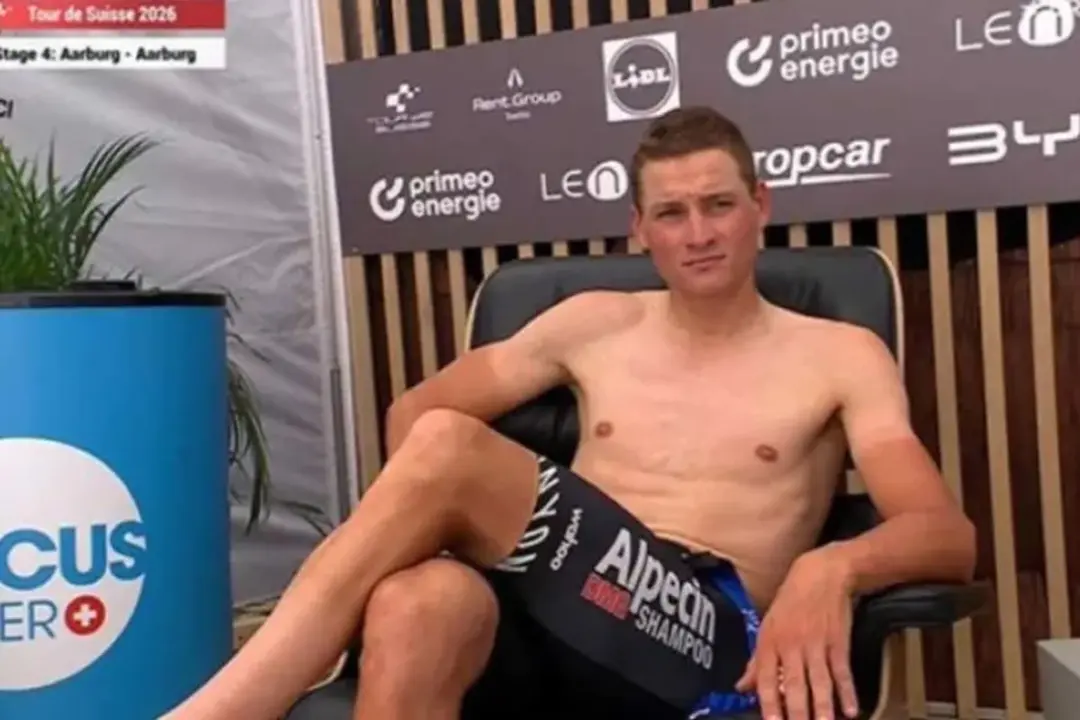 van der poel 1