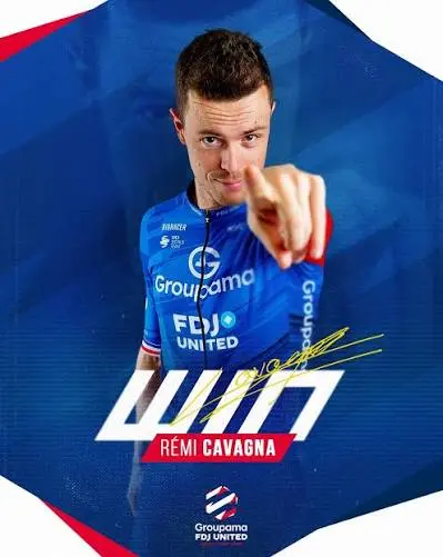 Remi Cavagna