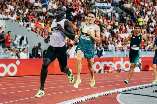 Emmanuel Wanyoni