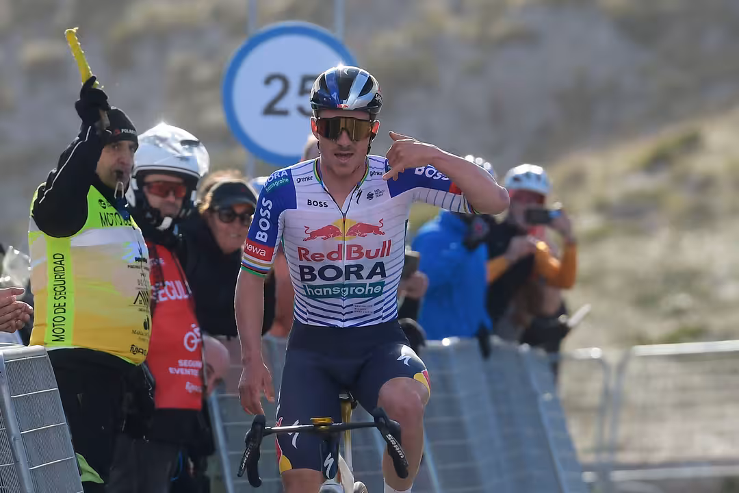 Remco Evenepoel