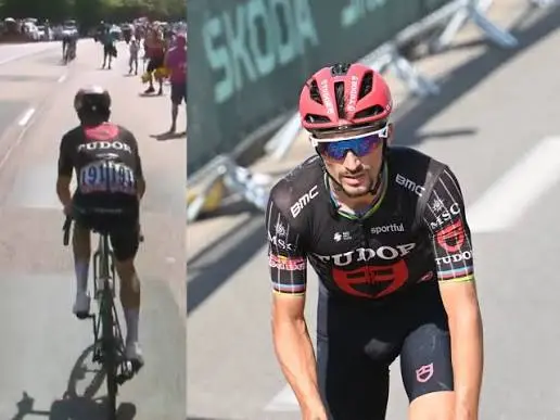 Julian Alaphilippe