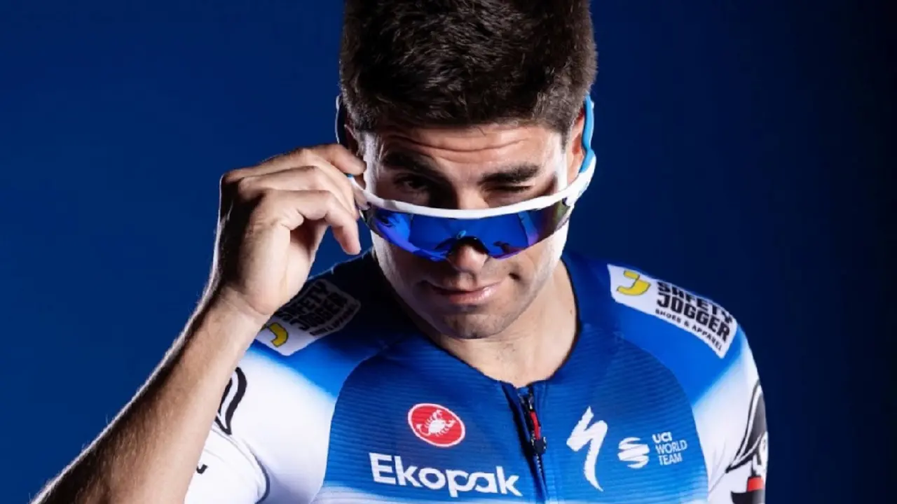 Mikel Landa
