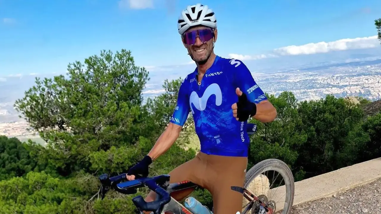 Alejandro Valverde