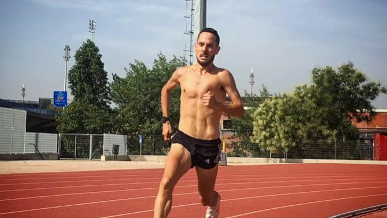 Carlos Rojo