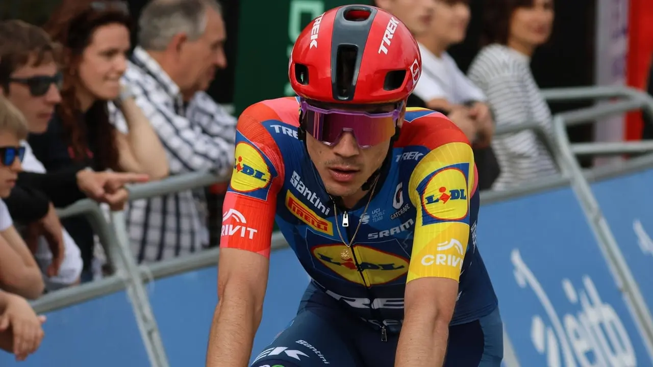 Juan Ayuso