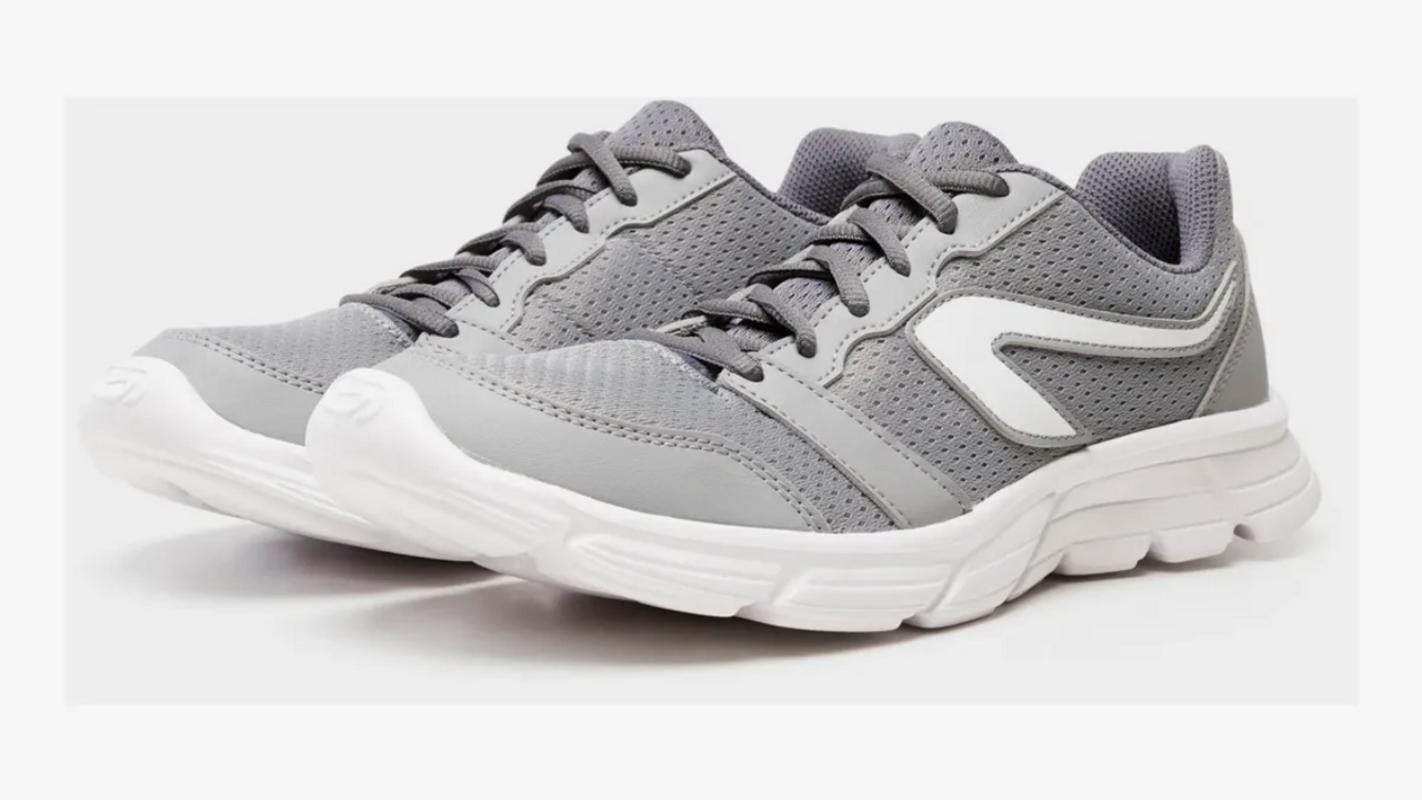 Zapatillas Ekiden One de Decathlon.