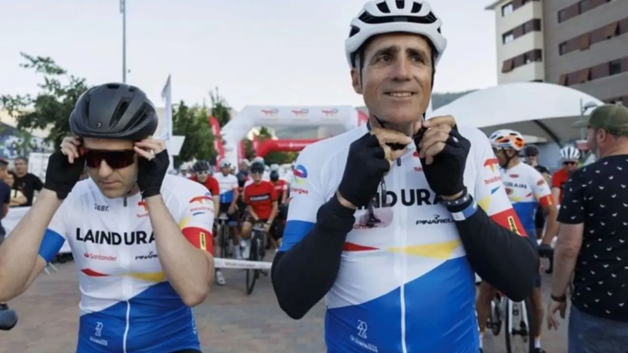 indurain 2