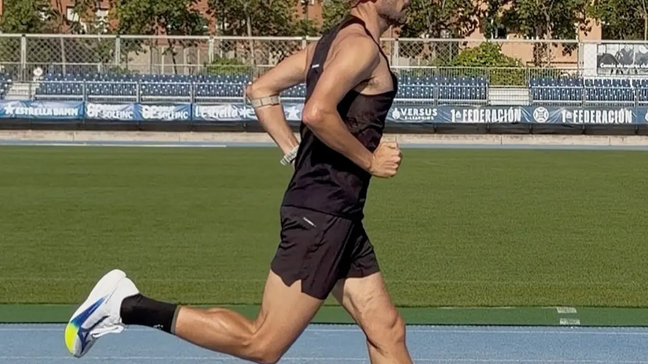 Carlos Rojo