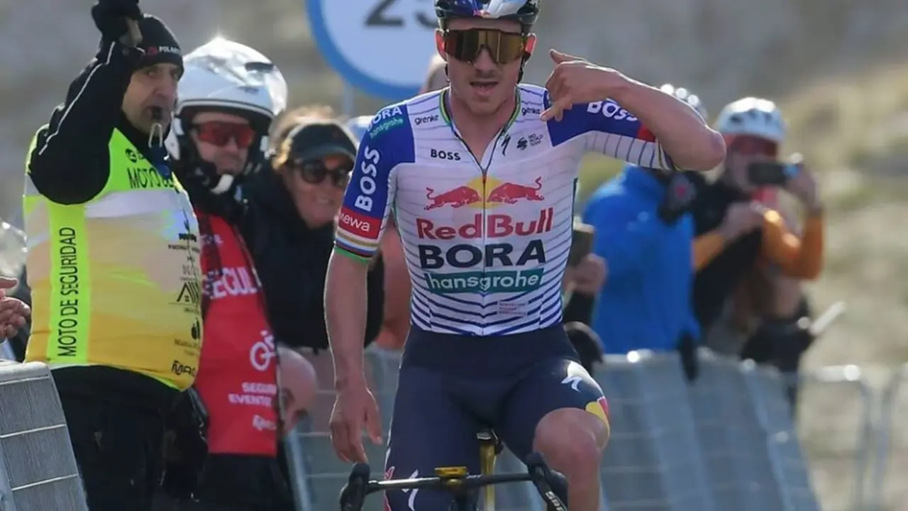 evenepoel 1
