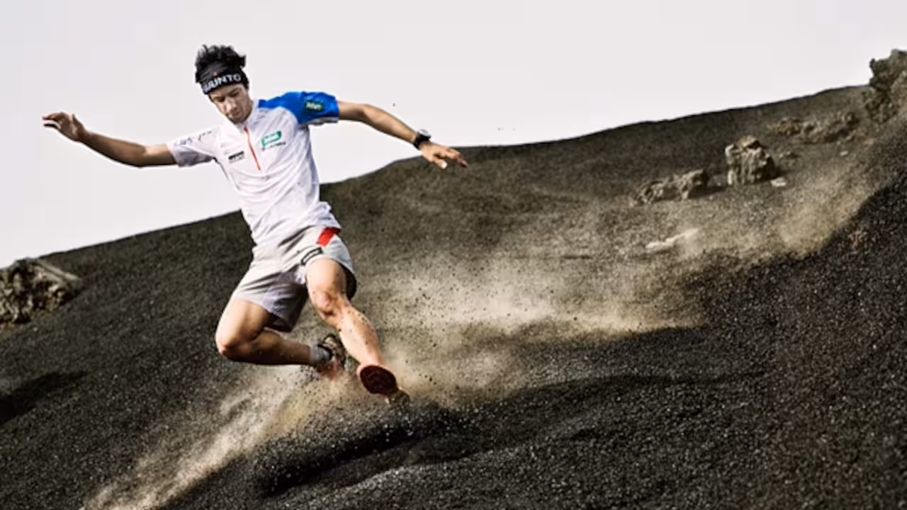 Kilian Jornet