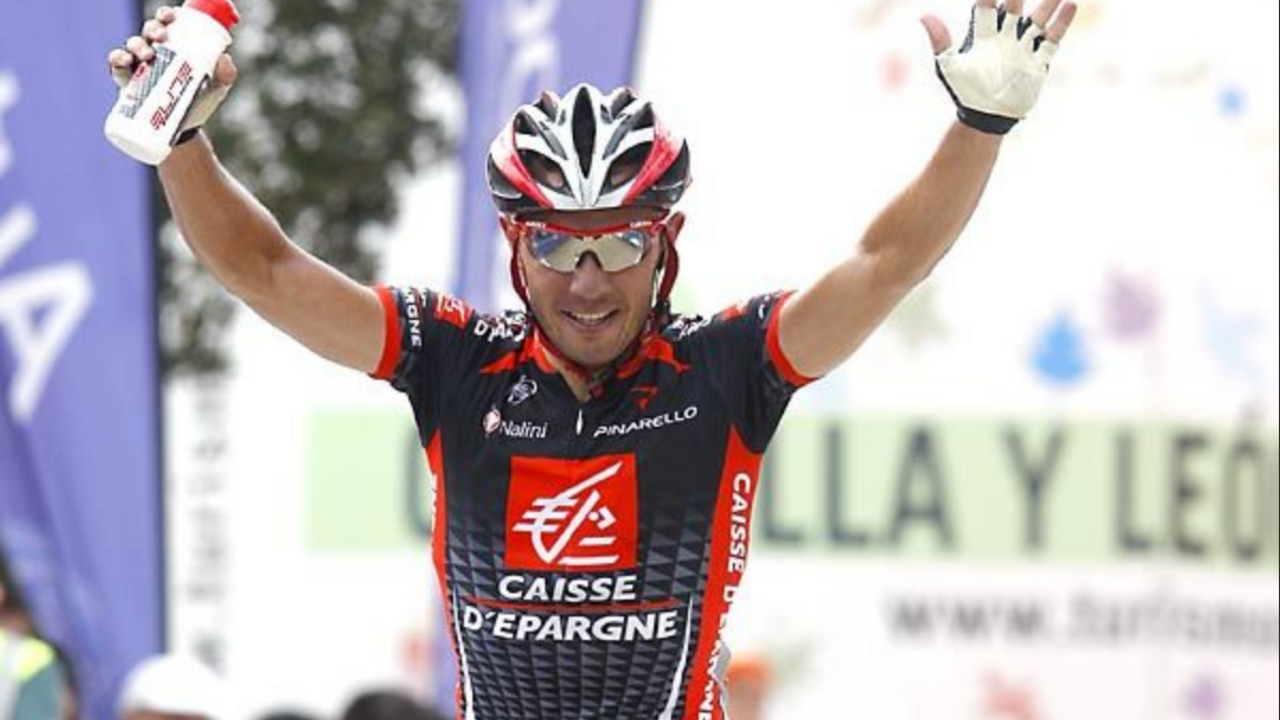 Joaquim 'Purito' Rodr&iacute;guez