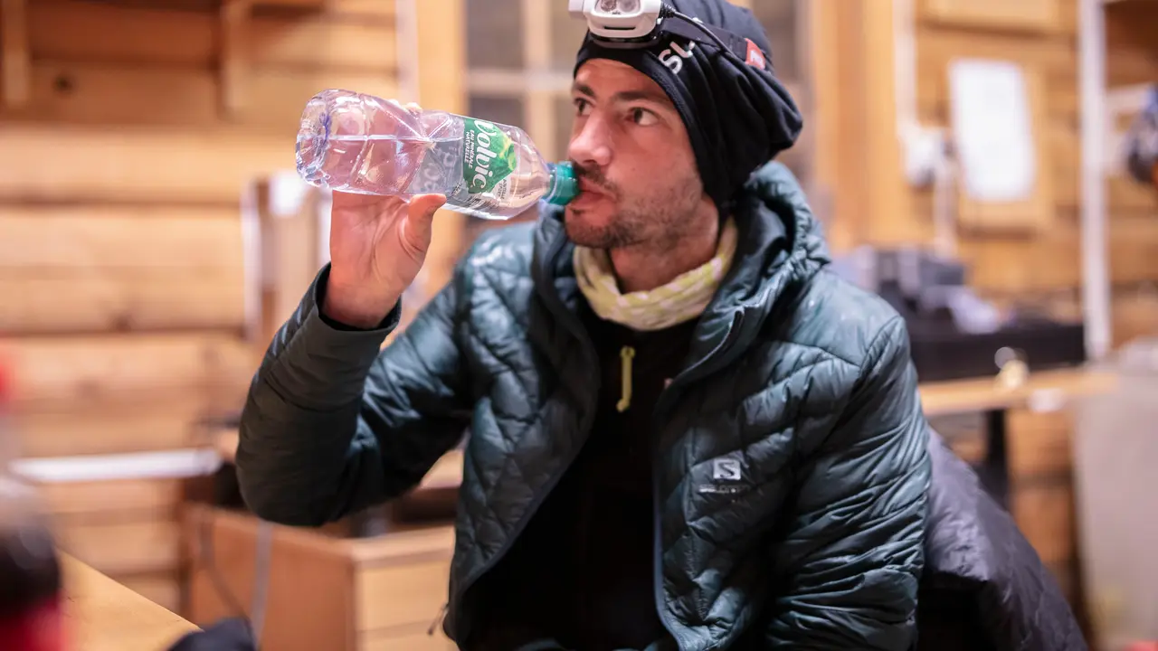 Kilian Jornet