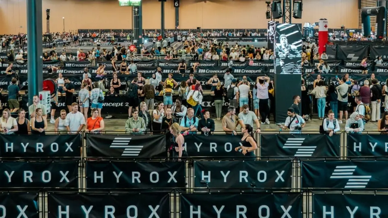 hyrox 1
