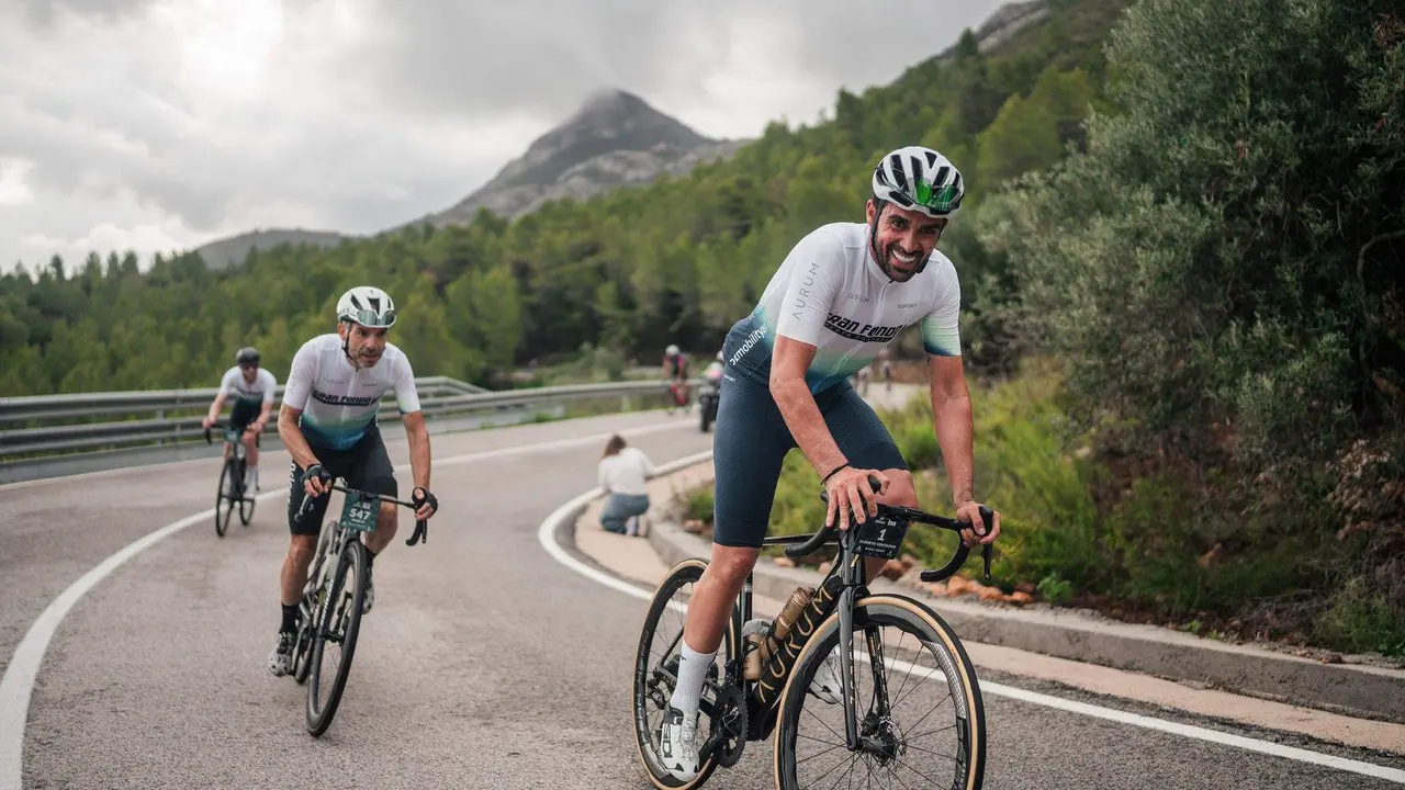 Alberto Contador