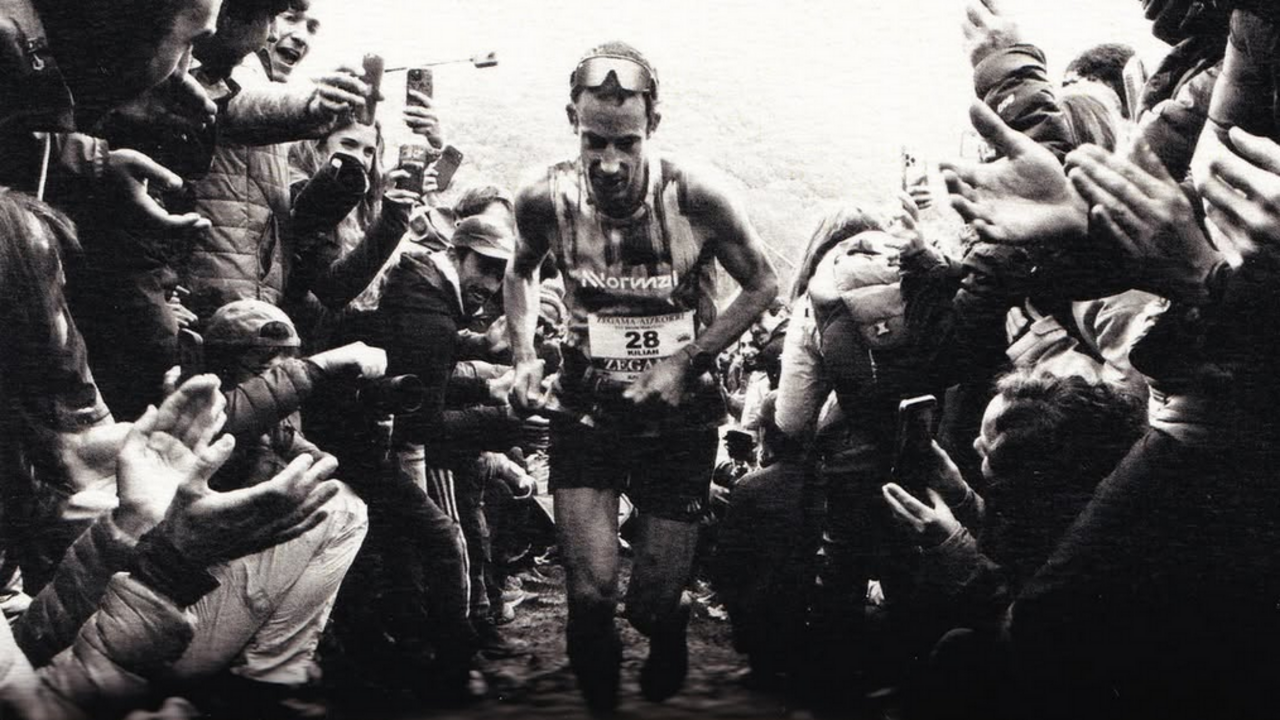 Kilian Jornet