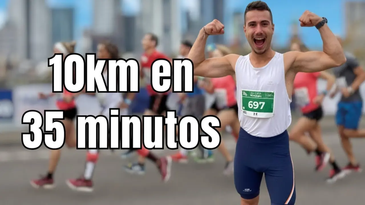 maraton 2