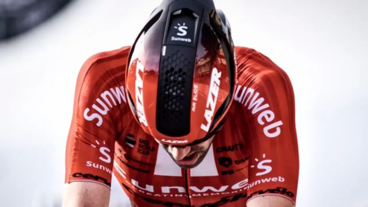 Tom Dumoulin