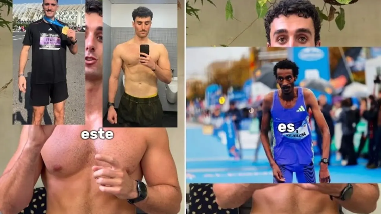 maratones 1