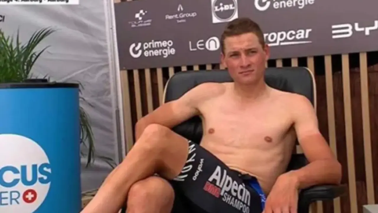 van der poel 1
