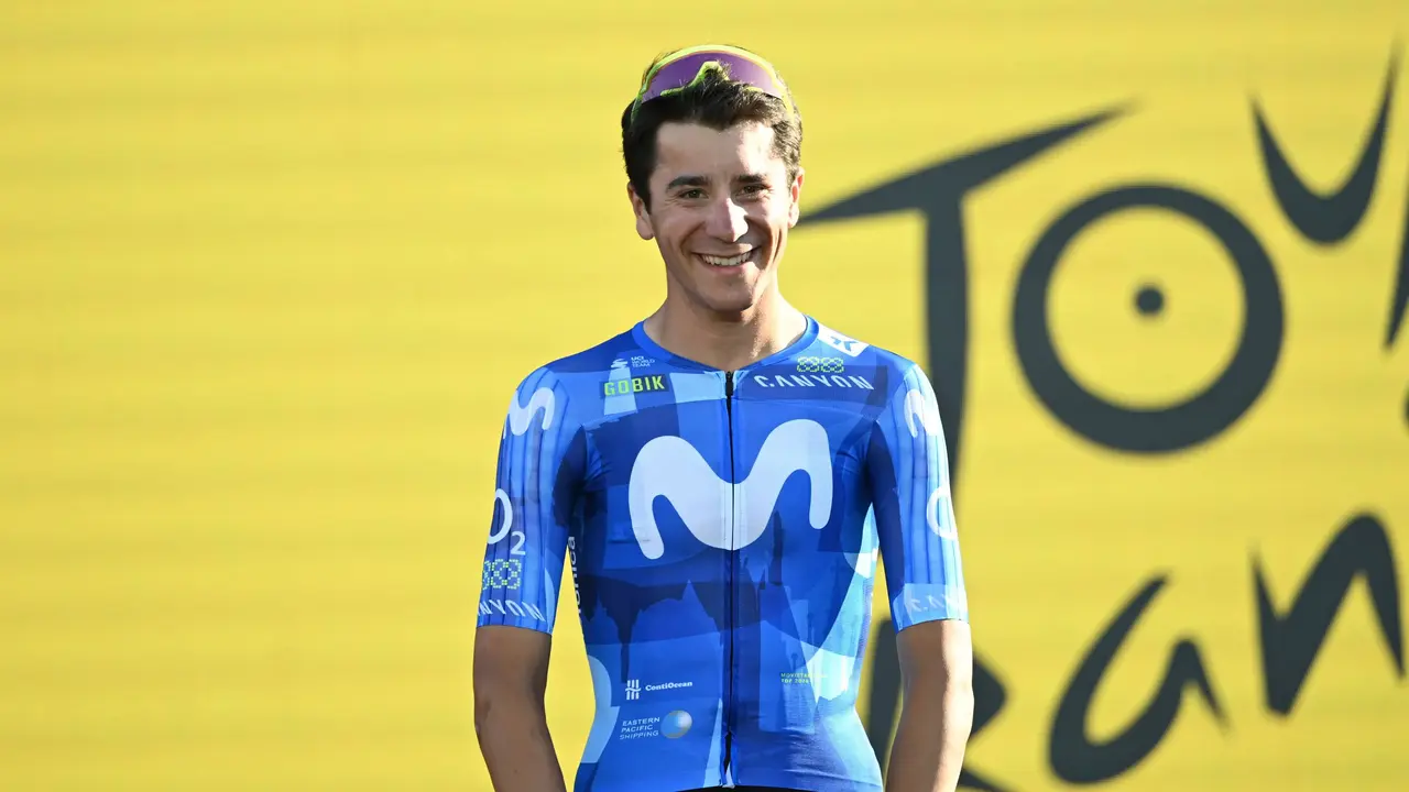 Cian Uijtdebroeks