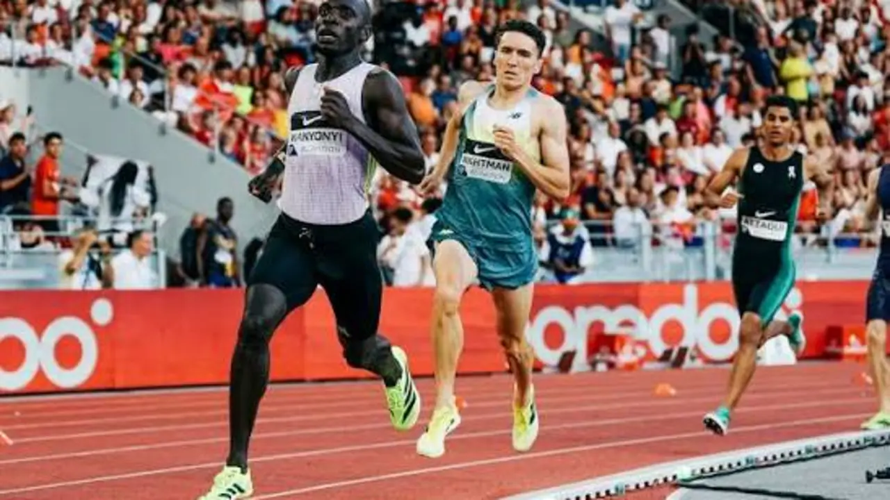 Emmanuel Wanyoni
